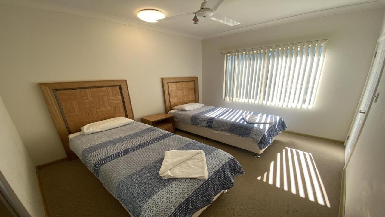 Unit 56 Seafront Estate Villa Jurien Bay Eksteriør bilde