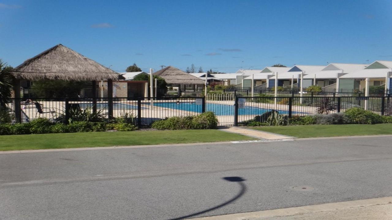 Unit 56 Seafront Estate Villa Jurien Bay Eksteriør bilde