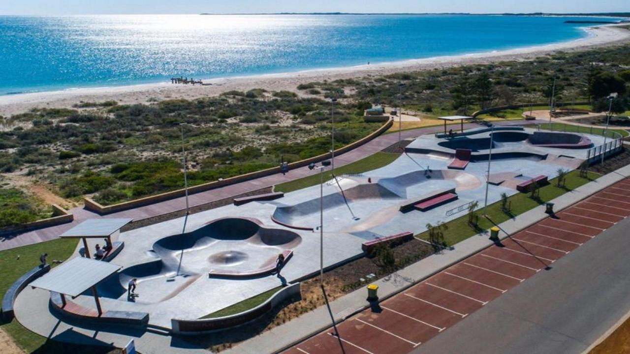 Unit 56 Seafront Estate Villa Jurien Bay Eksteriør bilde