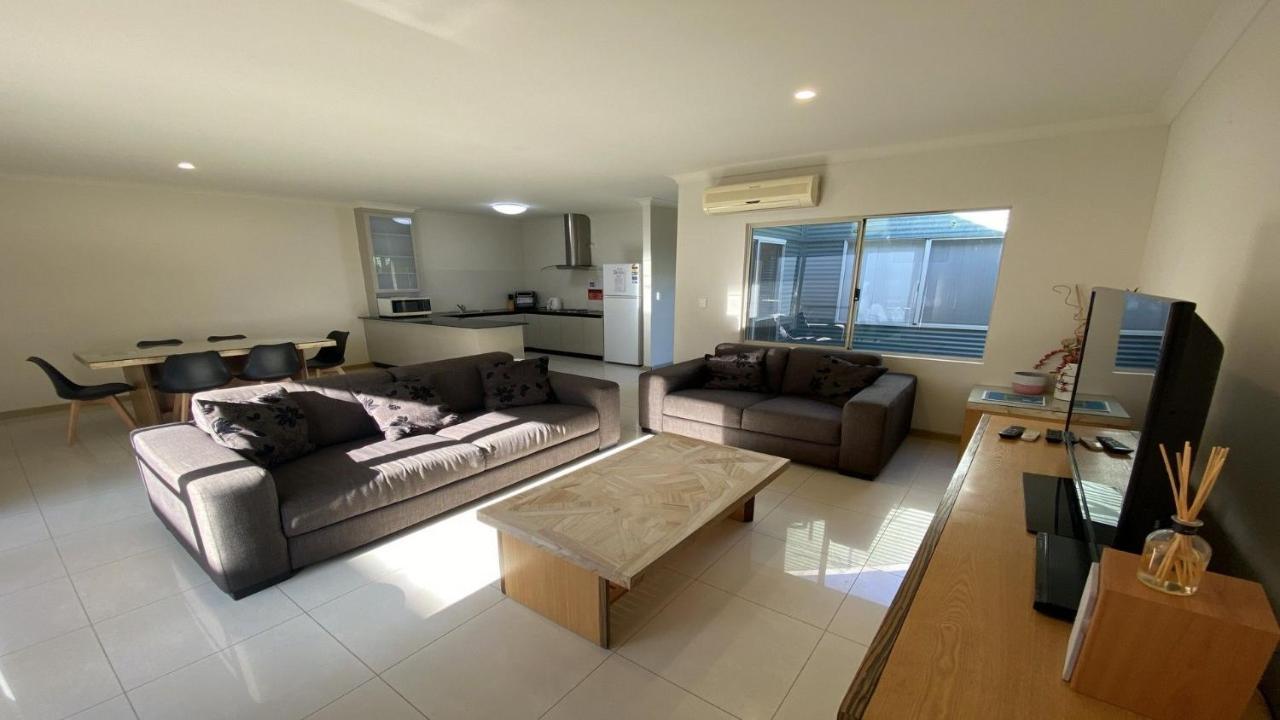 Unit 56 Seafront Estate Villa Jurien Bay Eksteriør bilde