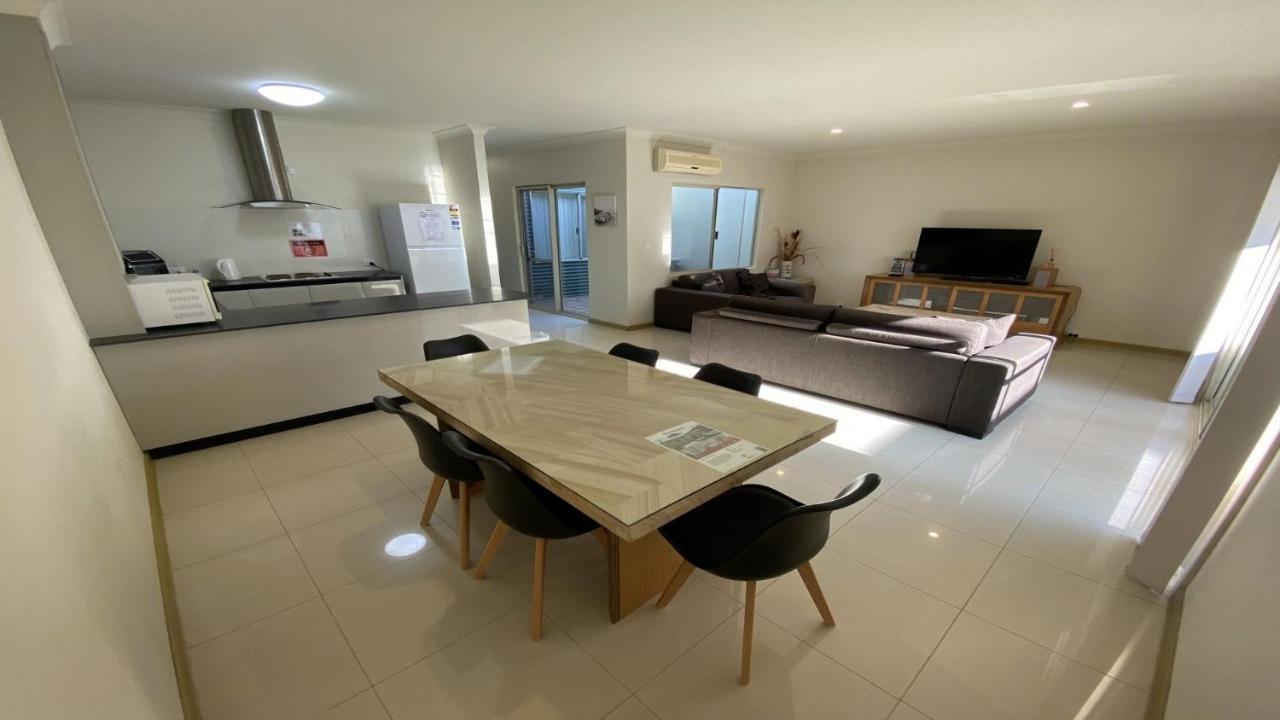 Unit 56 Seafront Estate Villa Jurien Bay Eksteriør bilde